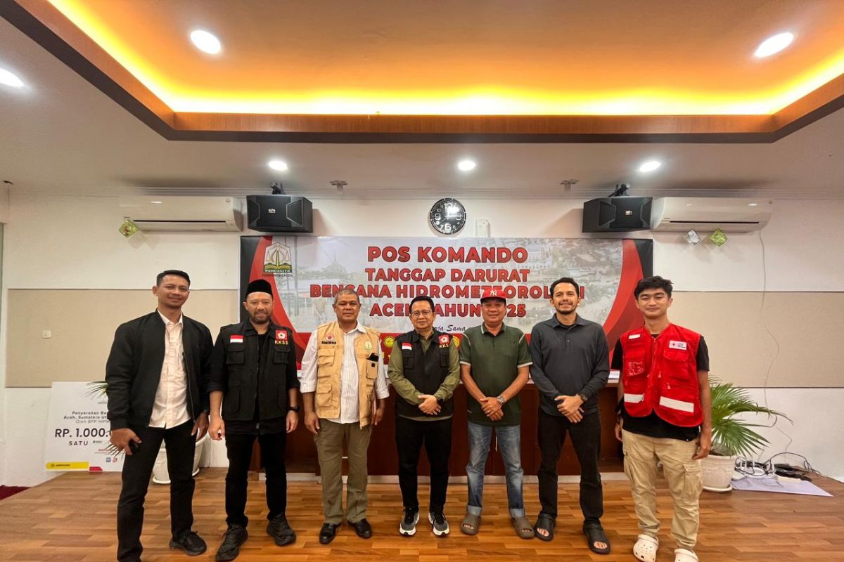 PERSI Kecamatan Driyorejo  menggelar rangkaian kegiatan Webinar, Seminar, dan Workshop yang berlangsung di Pasteur Convention Center, Holiday Inn Pasteur Bandung