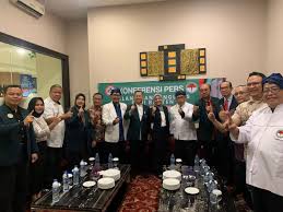 PDUI Kecamatan Driyorejo  Tegaskan Komitmen Dukung Penuh Asosiasi Dokter Khitan Indonesia